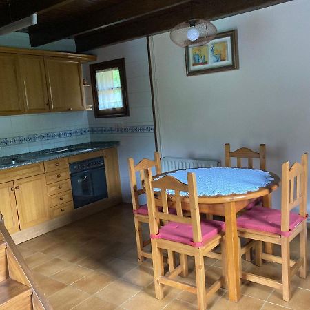 Apartament Casa Planominguero Taull Zewnętrze zdjęcie