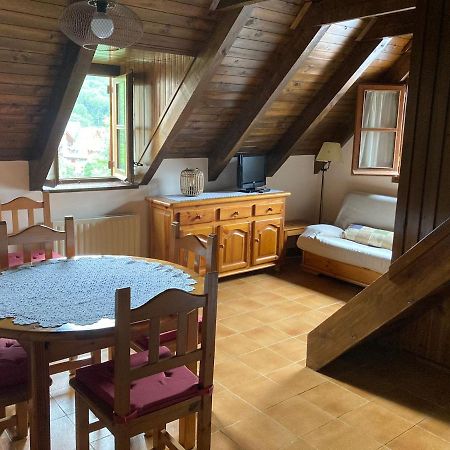 Apartament Casa Planominguero Taull Zewnętrze zdjęcie