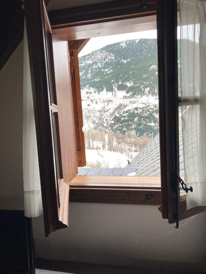 Apartament Casa Planominguero Taull Zewnętrze zdjęcie