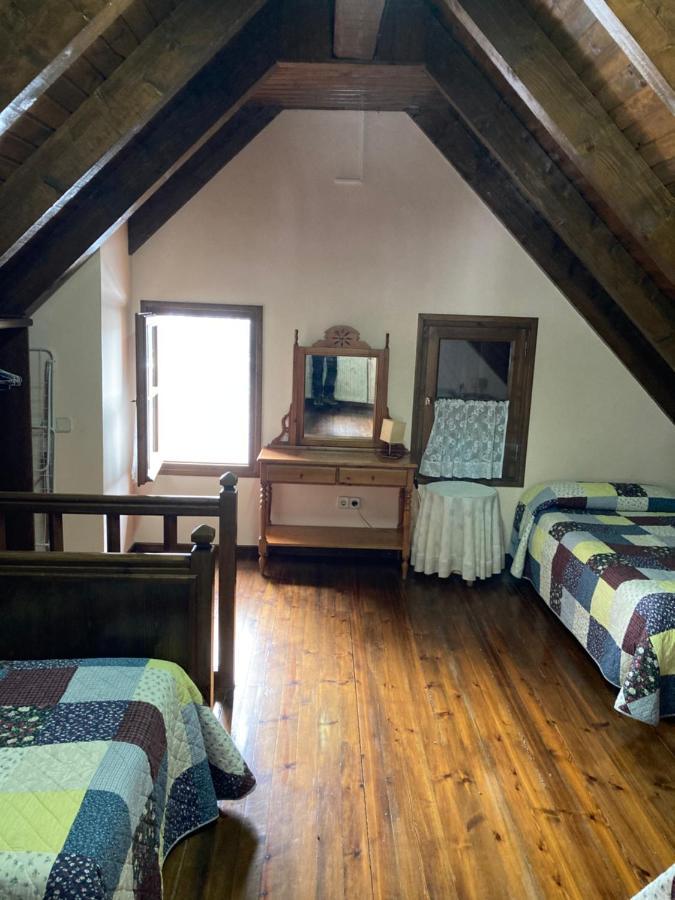 Apartament Casa Planominguero Taull Zewnętrze zdjęcie