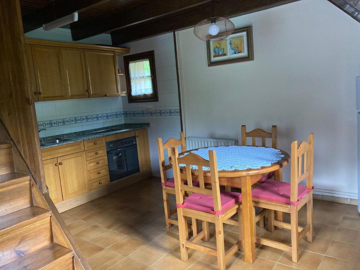 Apartament Casa Planominguero Taull Zewnętrze zdjęcie