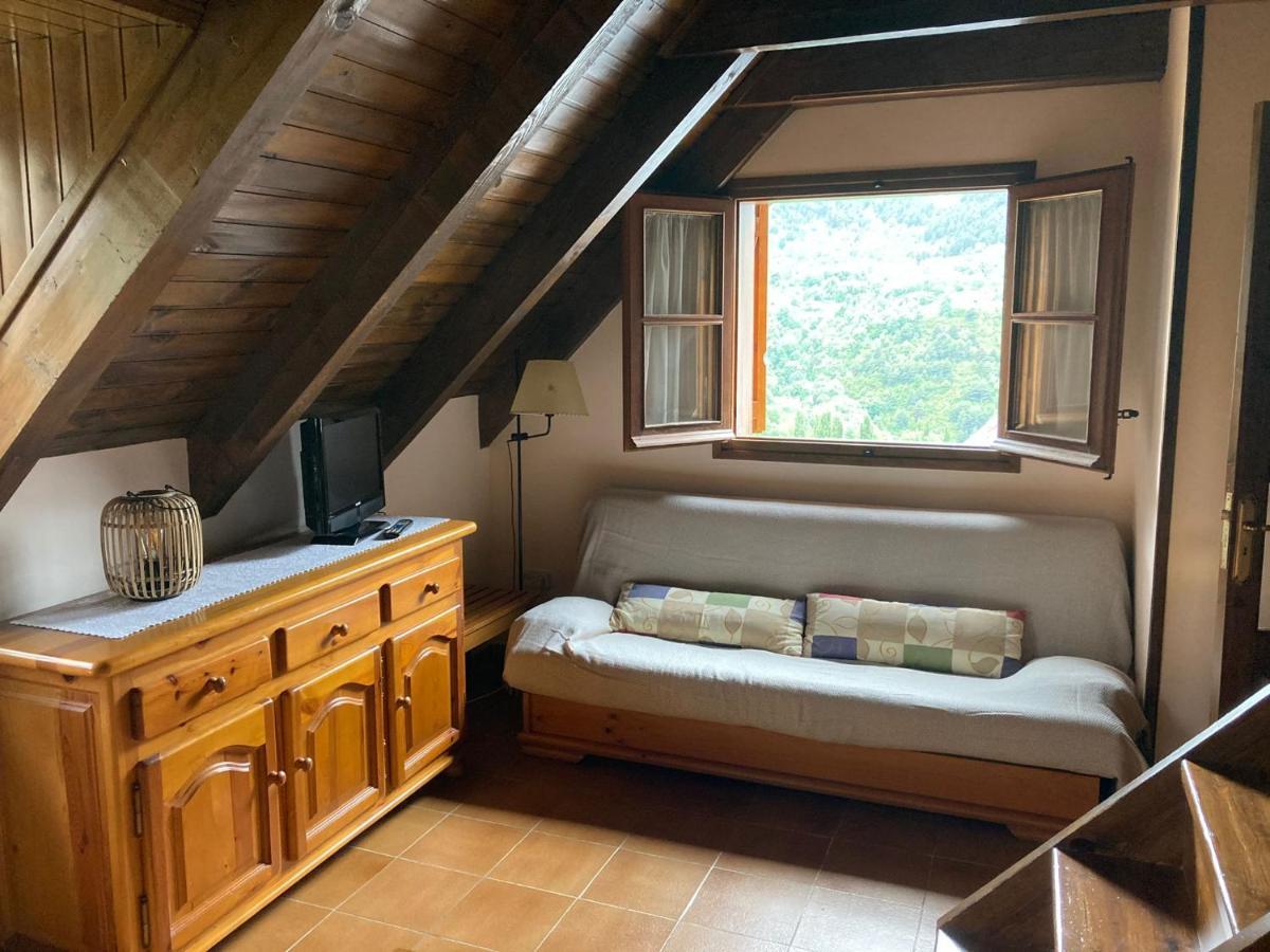 Apartament Casa Planominguero Taull Zewnętrze zdjęcie