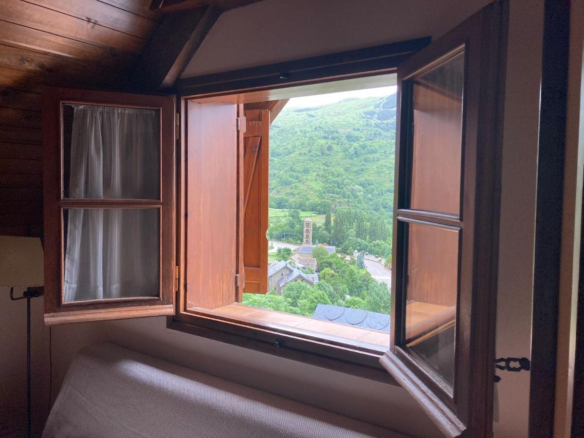 Apartament Casa Planominguero Taull Zewnętrze zdjęcie
