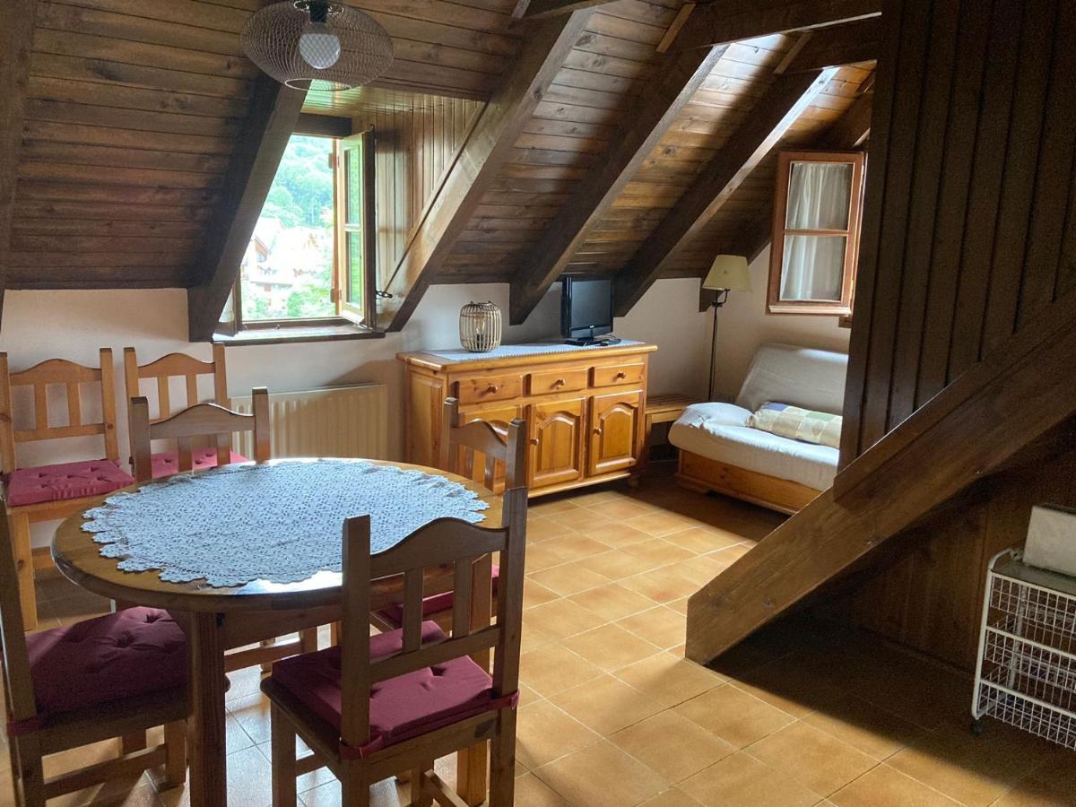 Apartament Casa Planominguero Taull Zewnętrze zdjęcie