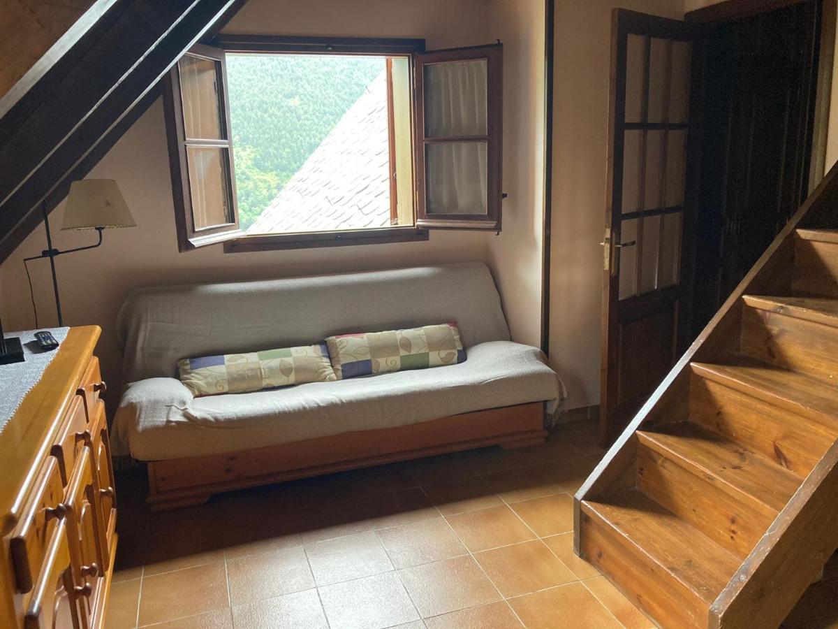 Apartament Casa Planominguero Taull Zewnętrze zdjęcie