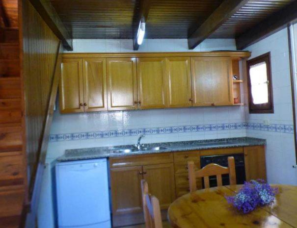 Apartament Casa Planominguero Taull Zewnętrze zdjęcie