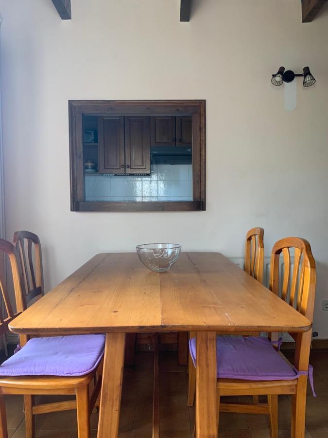 Apartament Casa Planominguero Taull Zewnętrze zdjęcie