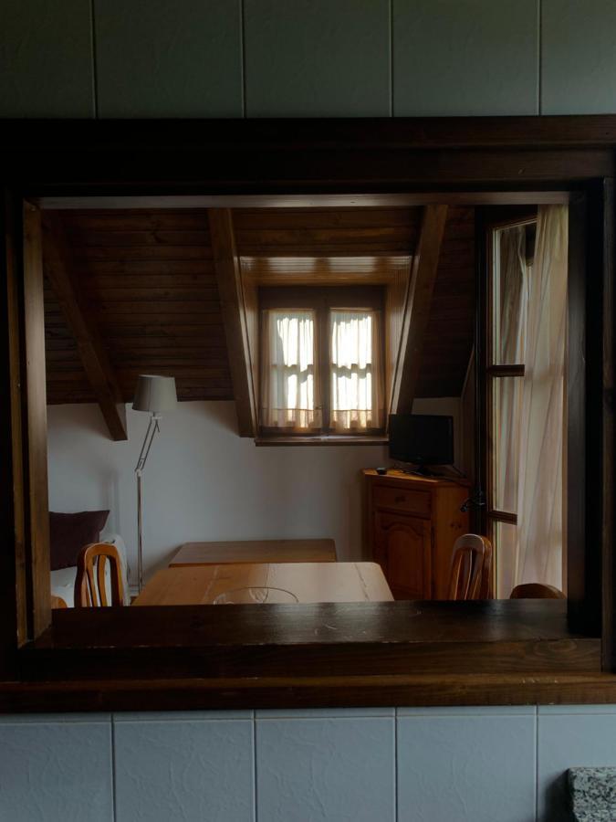 Apartament Casa Planominguero Taull Zewnętrze zdjęcie