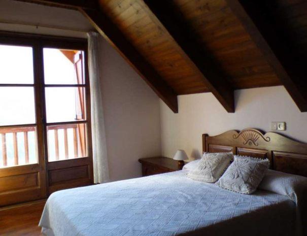 Apartament Casa Planominguero Taull Zewnętrze zdjęcie