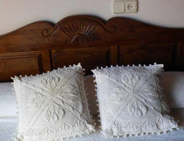 Apartament Casa Planominguero Taull Zewnętrze zdjęcie