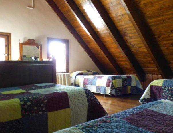 Apartament Casa Planominguero Taull Zewnętrze zdjęcie