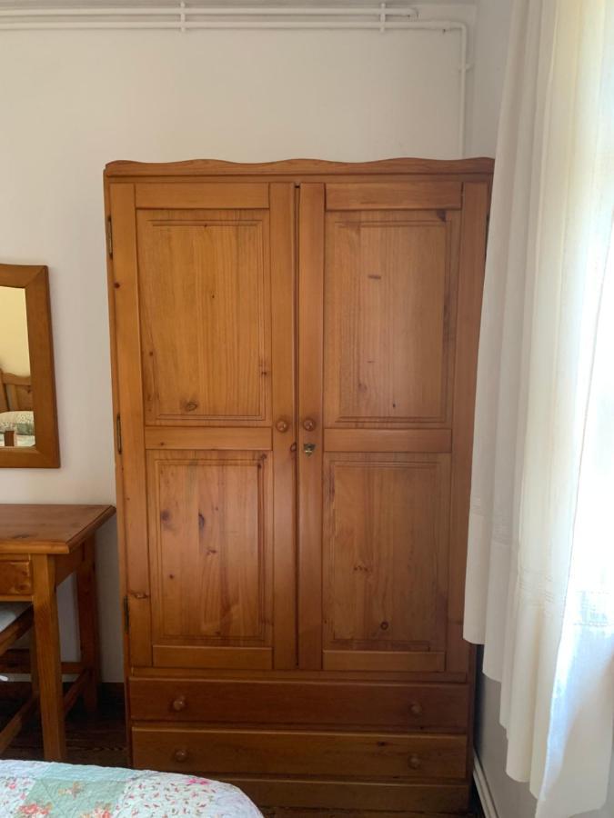 Apartament Casa Planominguero Taull Zewnętrze zdjęcie