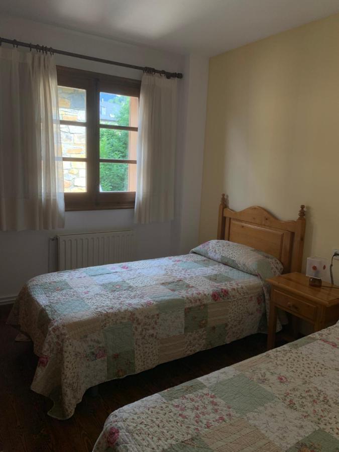 Apartament Casa Planominguero Taull Zewnętrze zdjęcie