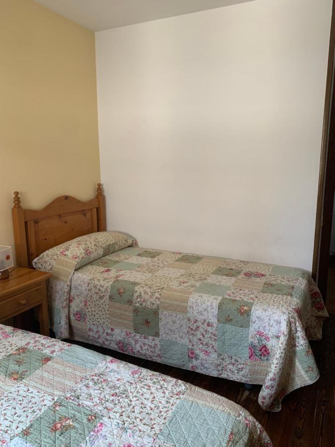 Apartament Casa Planominguero Taull Zewnętrze zdjęcie