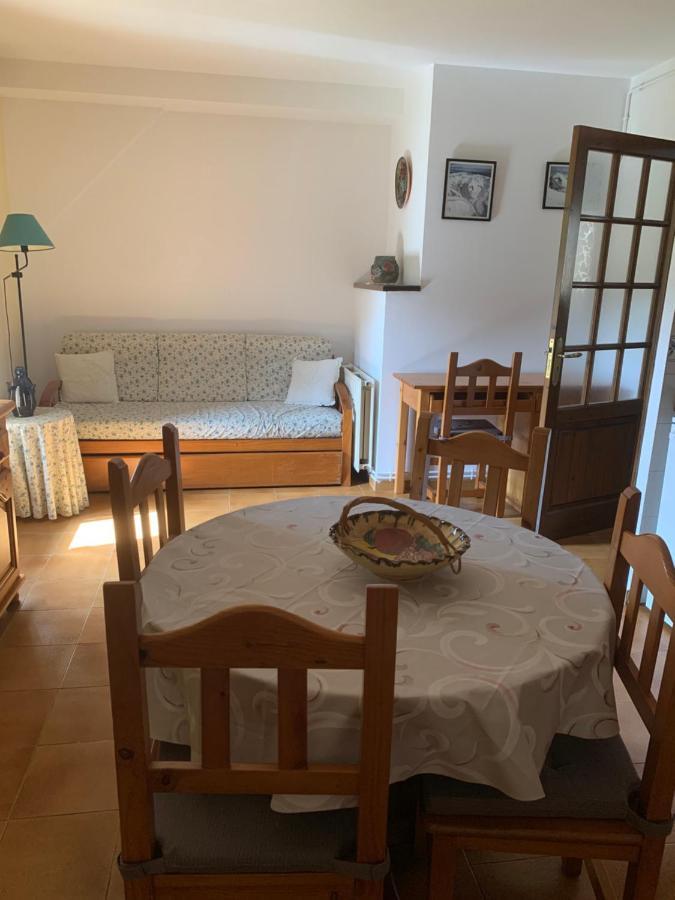 Apartament Casa Planominguero Taull Zewnętrze zdjęcie