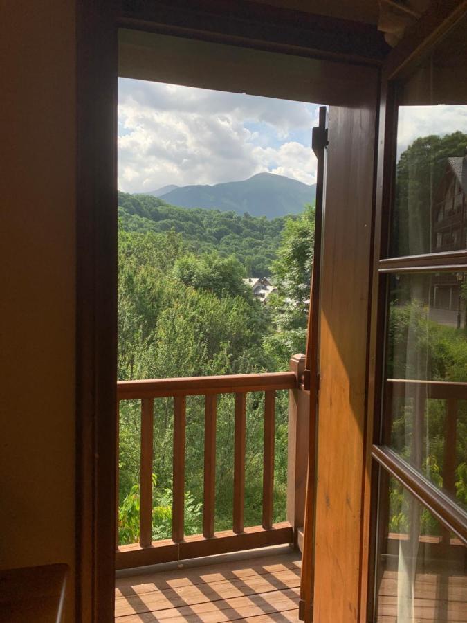 Apartament Casa Planominguero Taull Zewnętrze zdjęcie