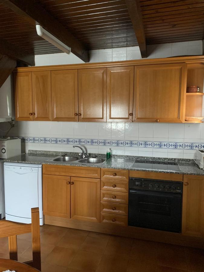 Apartament Casa Planominguero Taull Zewnętrze zdjęcie