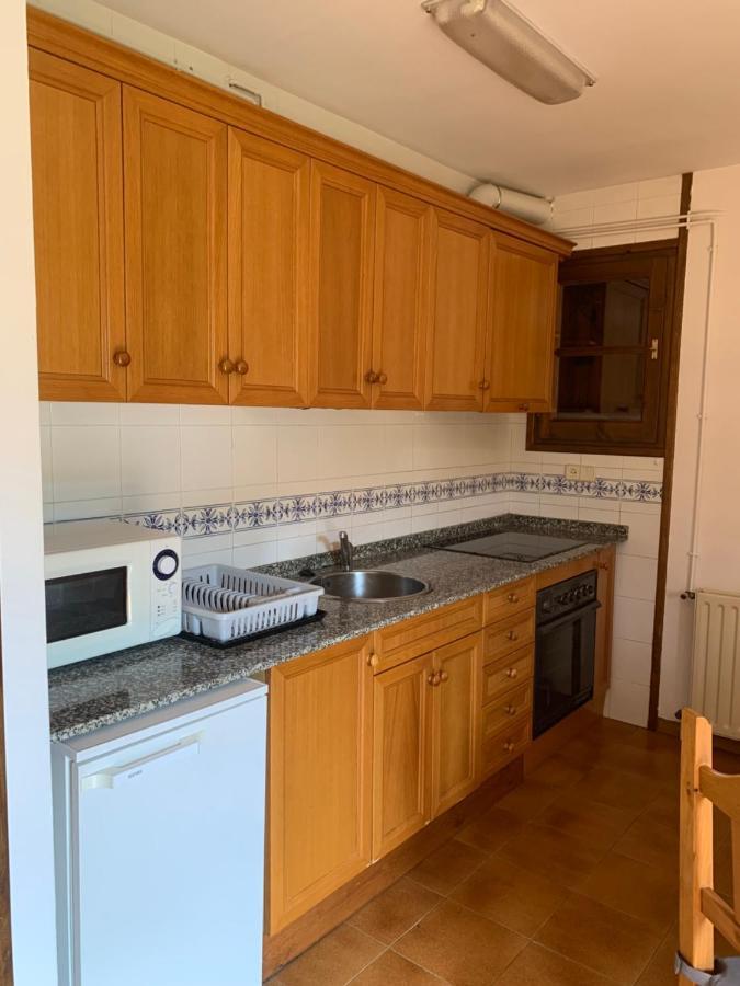 Apartament Casa Planominguero Taull Zewnętrze zdjęcie