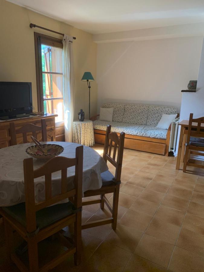 Apartament Casa Planominguero Taull Zewnętrze zdjęcie